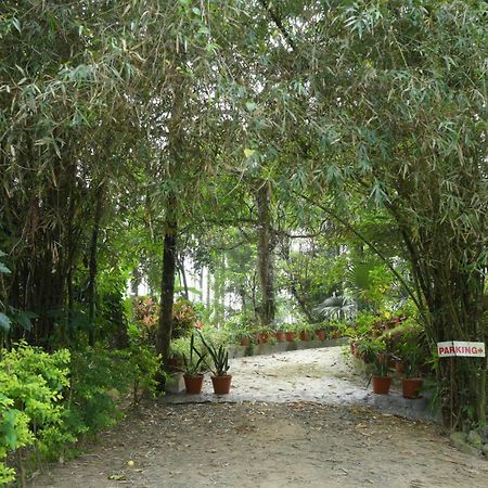 Coffee Island Resort Kaniyambetta Exterior photo