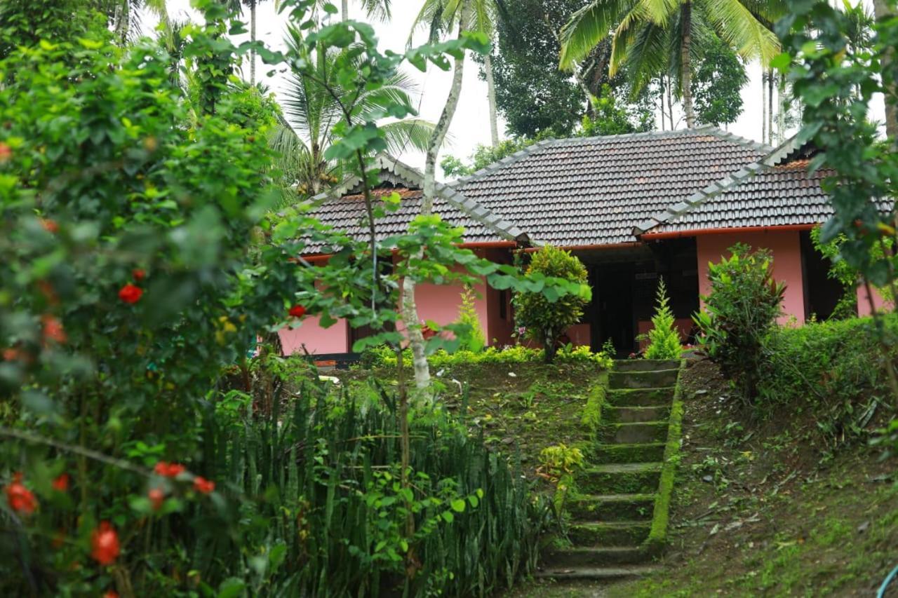 Coffee Island Resort Kaniyambetta Exterior photo